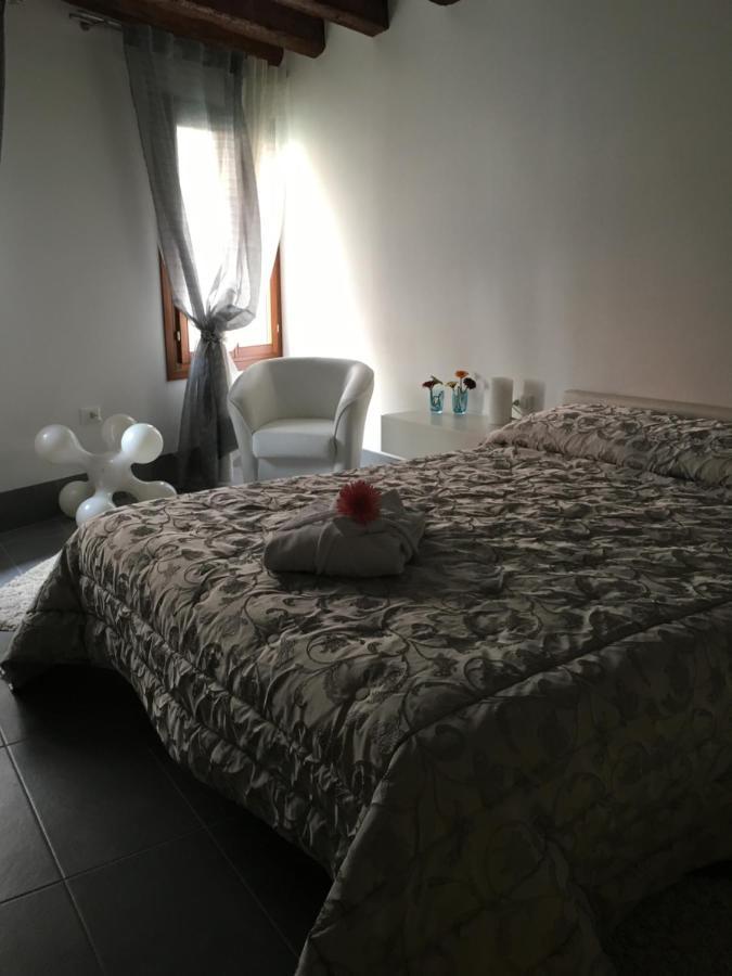 Corte Coppo Deluxe Apartment เวนิส ภายนอก รูปภาพ