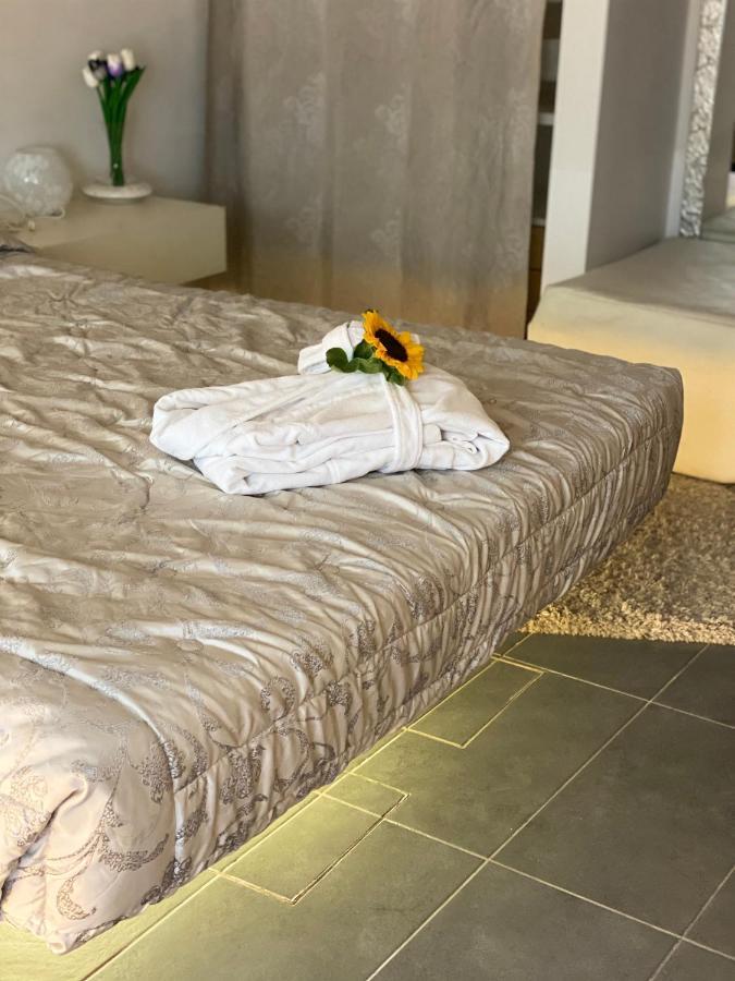Corte Coppo Deluxe Apartment เวนิส ภายนอก รูปภาพ